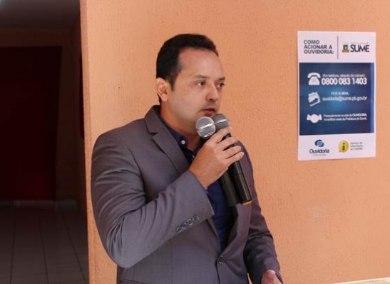 PREFEITURA DE SUMÉ INICIA PAGAMENTO DE SERVIDORES DO MÊS DE NOVEMBRO