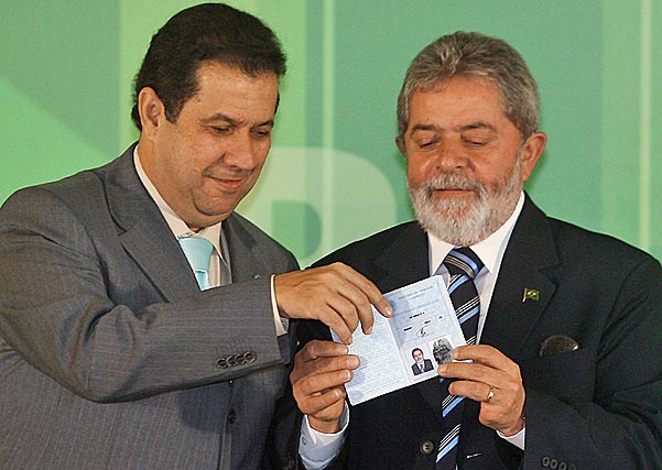 PDT descarta qualquer união com o PT no 1º turno