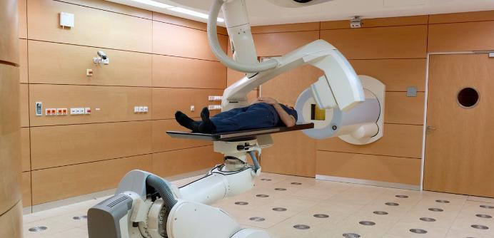 Radioterapia de prótons pode evitar que crianças curadas voltem a ter câncer uma segunda vez