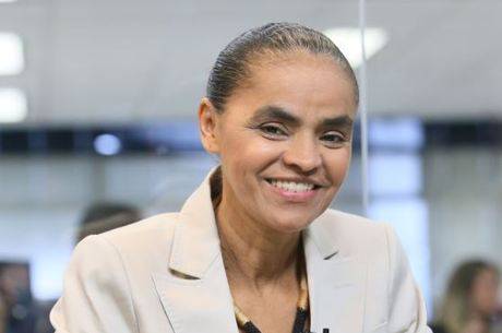 Marina Silva lança oficialmente pré-candidatura à presidência