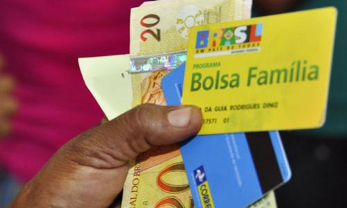 Abono natalino do Bolsa Família é prorrogado em 02 cidades do Cariri