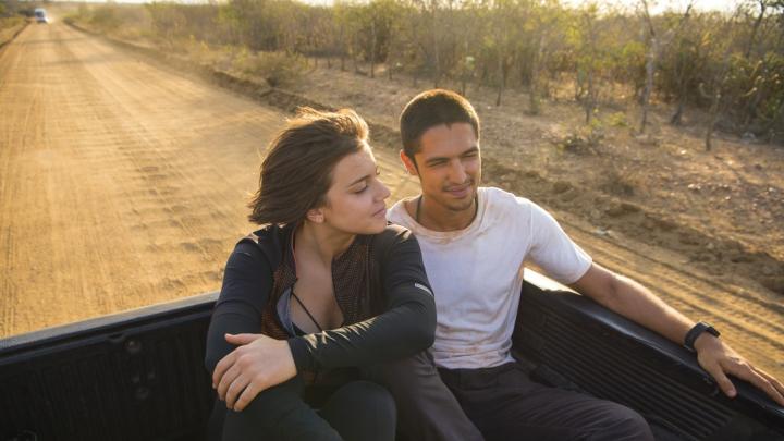 Personagens da Supersérie da Globo falam de seus personagens e sobre o Cariri