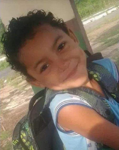 Menino de 7 anos morre eletrocutado em bomba d’água