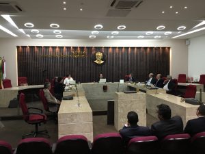 Por 5 votos a 1, TCE-PB aprova contas de 2015 de Ricardo Coutinho