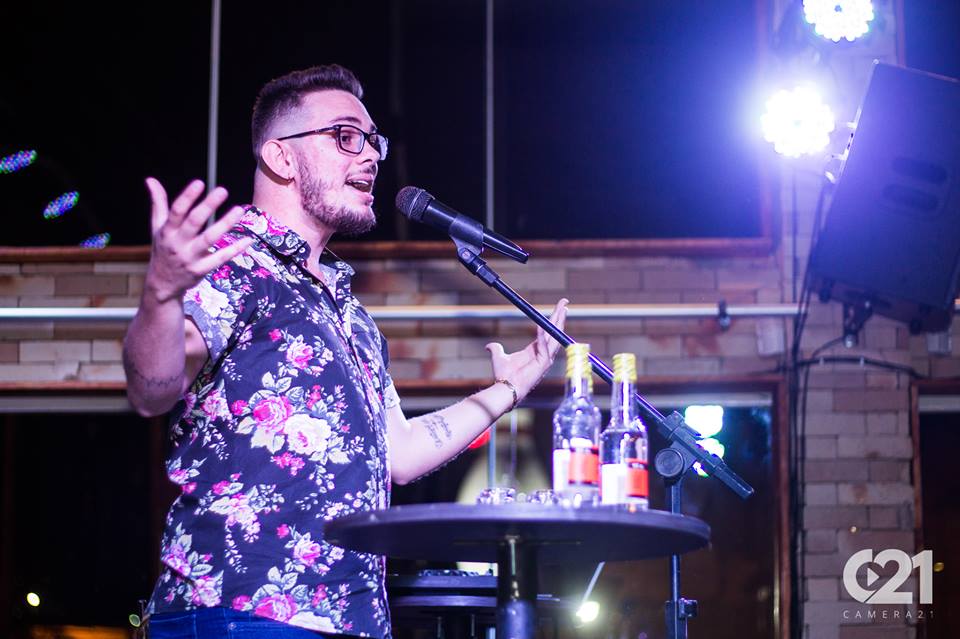 Dia do Engenheiro de produção será comemorado na UFCG Sumé com programação especial e show de humor