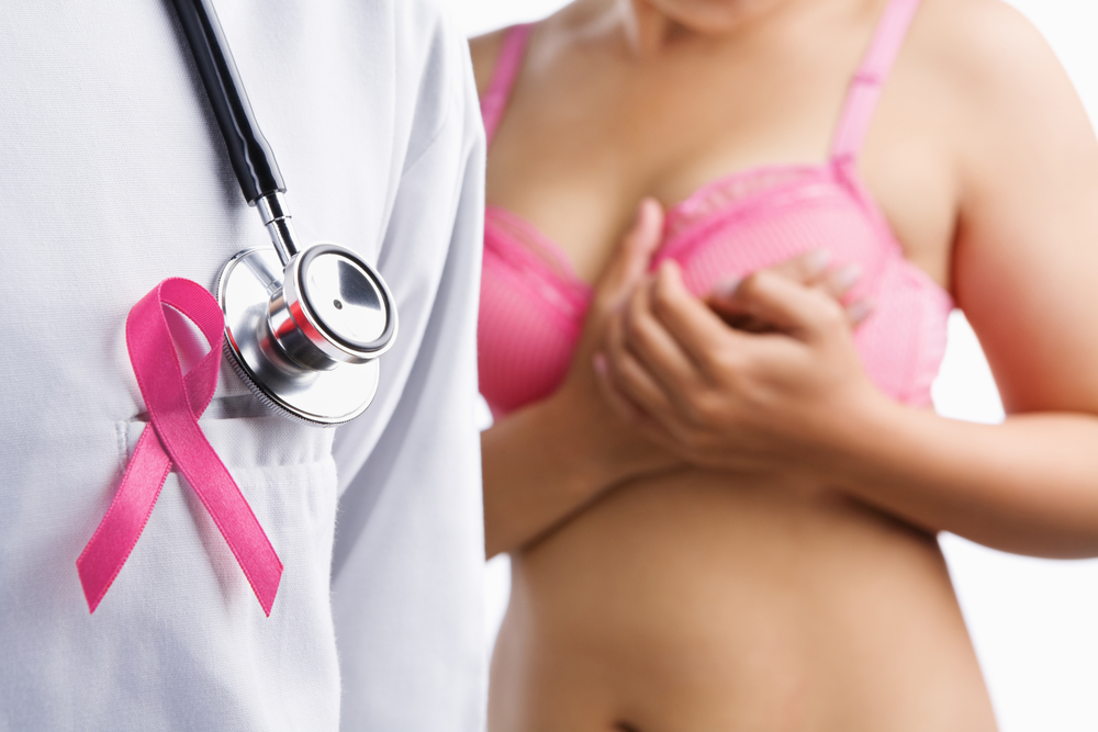 Plenário derruba portaria que limitava realização de mamografias