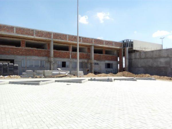 Secretaria define os dois primeiros cursos da Escola Técnica de Serra Branca