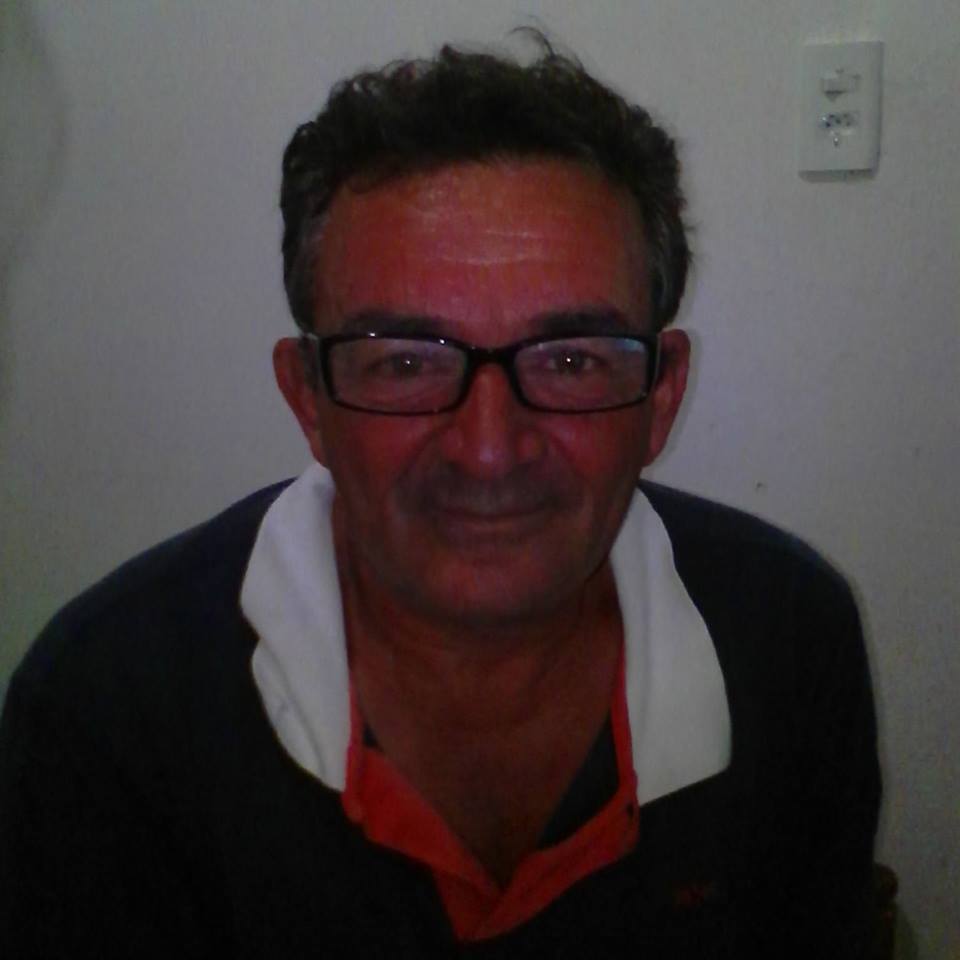 Acidente de moto deixa uma vítima fatal em Amparo