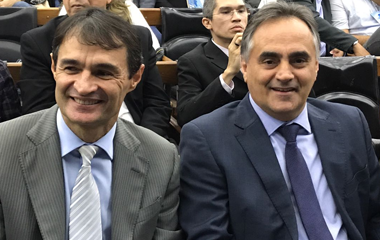 Romero: “1ª semana de março, trago uma posição, se não de Cartaxo, a minha”