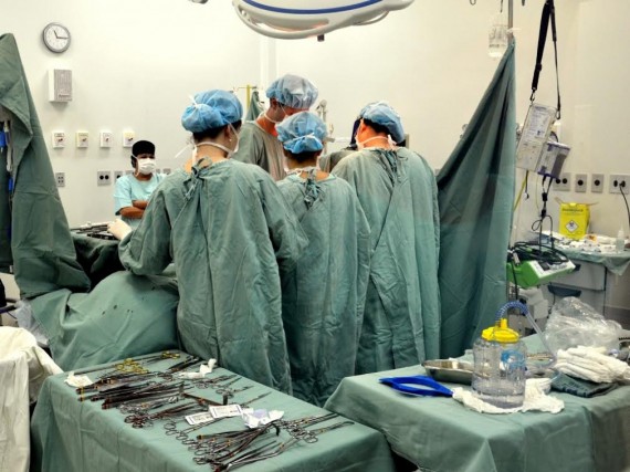 Cresce número de transplantes na Paraíba e mais de 20 procedimentos foram realizados este ano