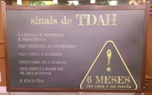 Bem Estar sinais TDAH (Foto: Mariana Garcia/G1)
