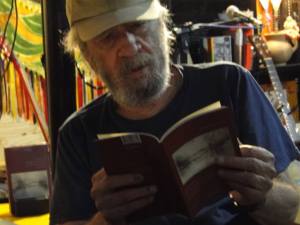 Geraldo Vandré fará concerto na PB depois de 50 anos sem subir ao palco