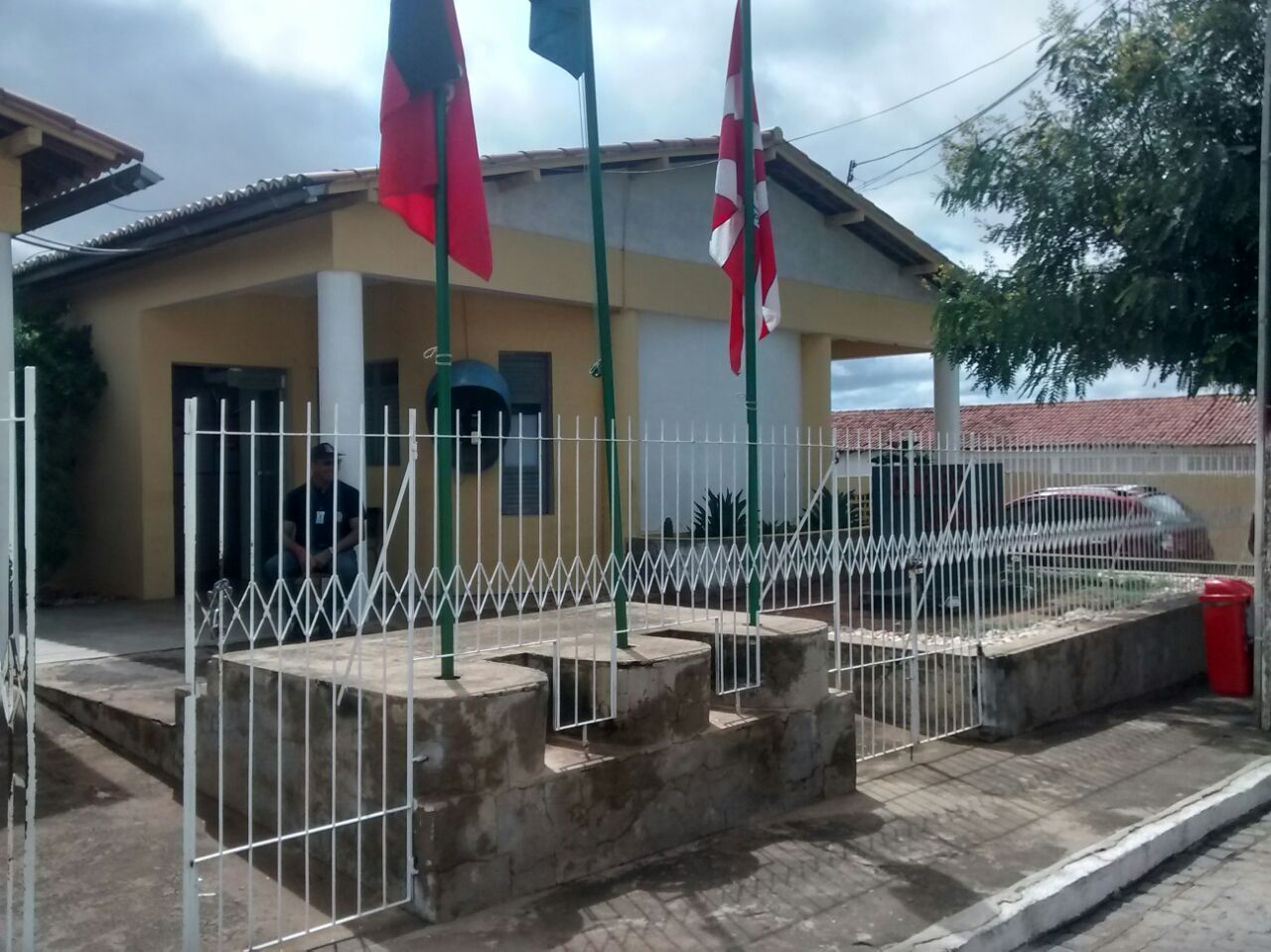 É aberto credenciamento de novos Comissários de Menores na Comarca de Serra Branca