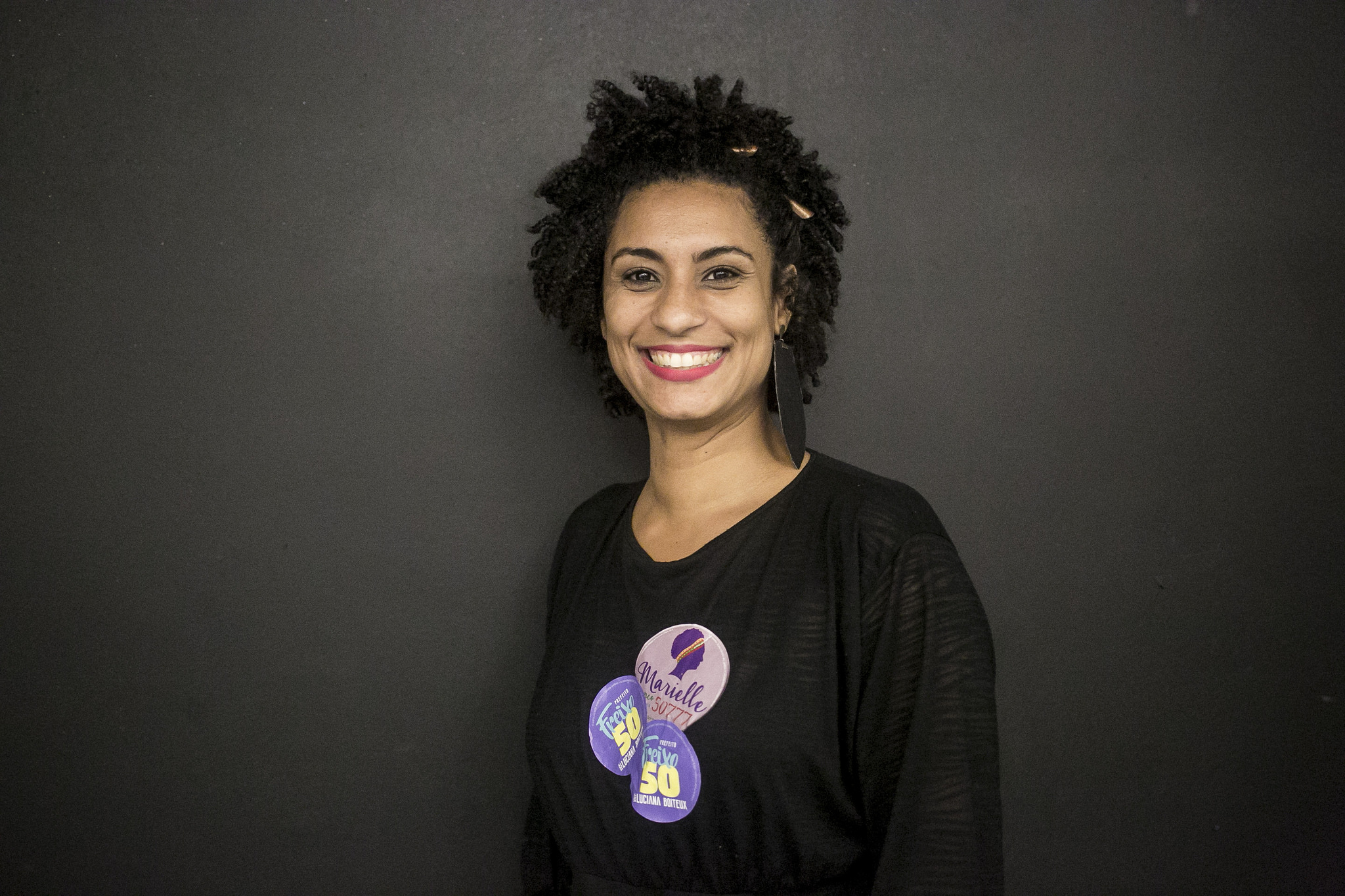 OAB-PB emite nota sobre assassinato de Marielle Franco