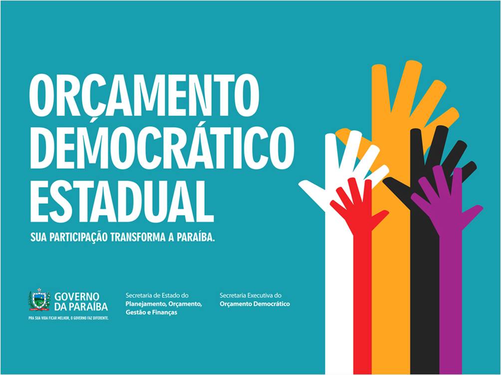 Em Serra Branca: acontece plenária preparatória municipal para ODE