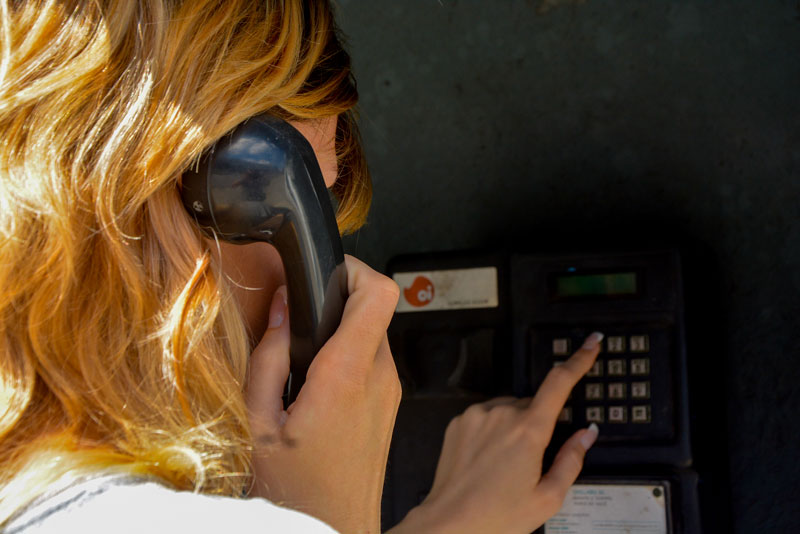 Negligência com crianças e idosos lidera ranking de denúncias do disque 100