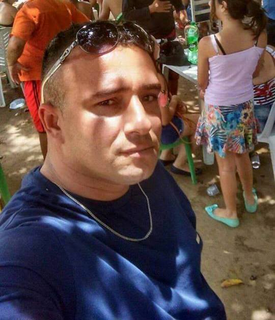 Homem é assassinado em Sumé