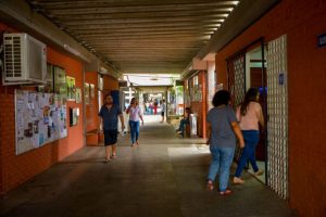 Professoras e alunas denunciam abusos sexuais na UFPB
