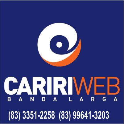 IMPERDÍVEL: CaririWeb lança promoção para 1.000 instalações grátis com roteador em comodato