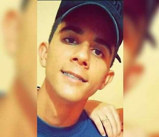 Morre jovem vítima de acidente de moto em Monteiro