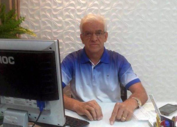 Secretário confirma homologação do concurso de Serra Branca e estima convocação de aprovados