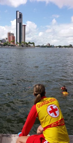 Homem morre afogado no Açude