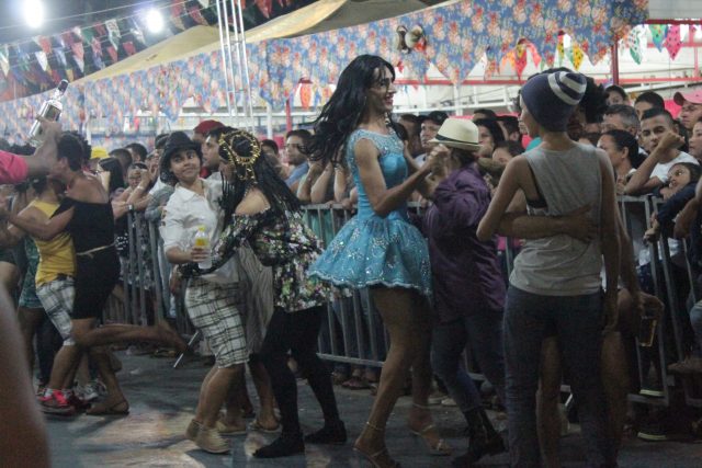 34ª Edição da Quadrilha dos Trocados Acontece neste domingo em Sumé