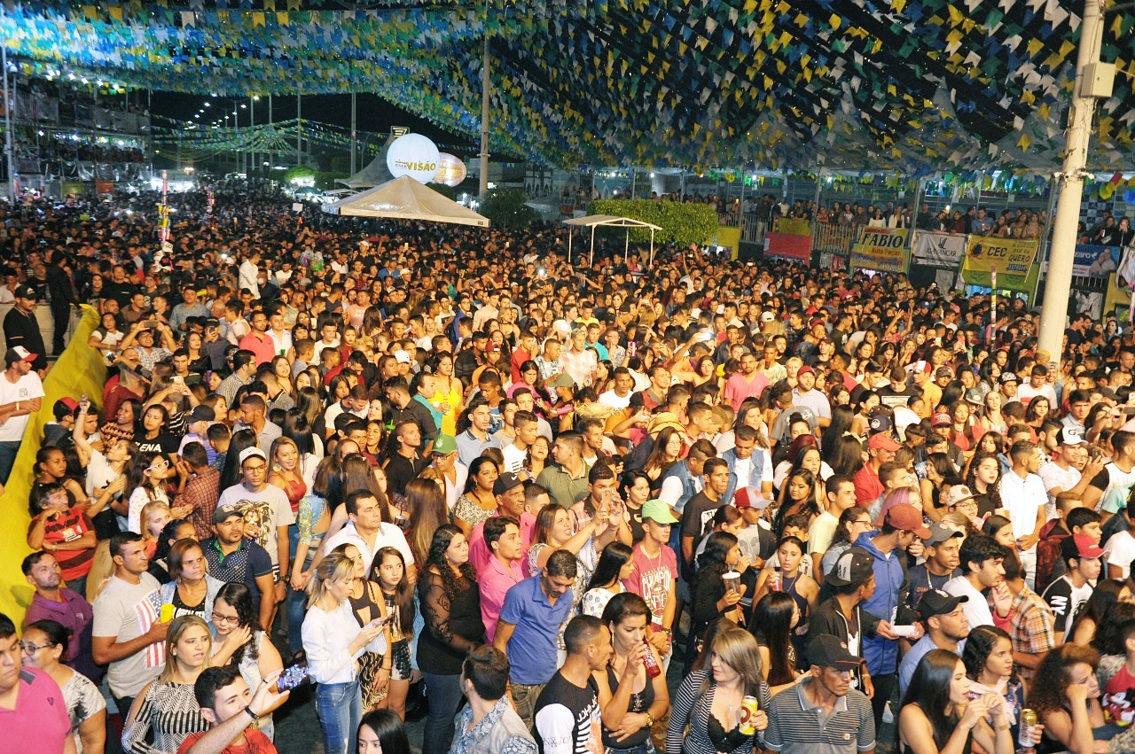 Anúncio da programação oficial do São João de Monteiro está previsto para maio