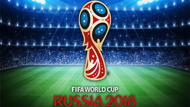 Rússia e Arábia Saudita abrem hoje a 21ª edição da Copa do Mundo