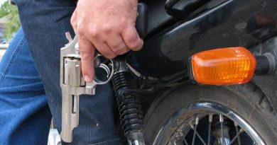 Duas mulheres são assaltadas em Sumé