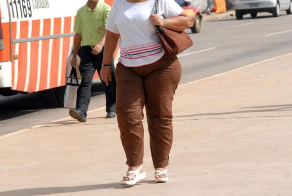 Obesidade atinge quase 20% dos brasileiros