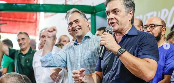 Pré-campanha: Lucélio e Cássio visitam municípios do Cariri nesta sexta-feira