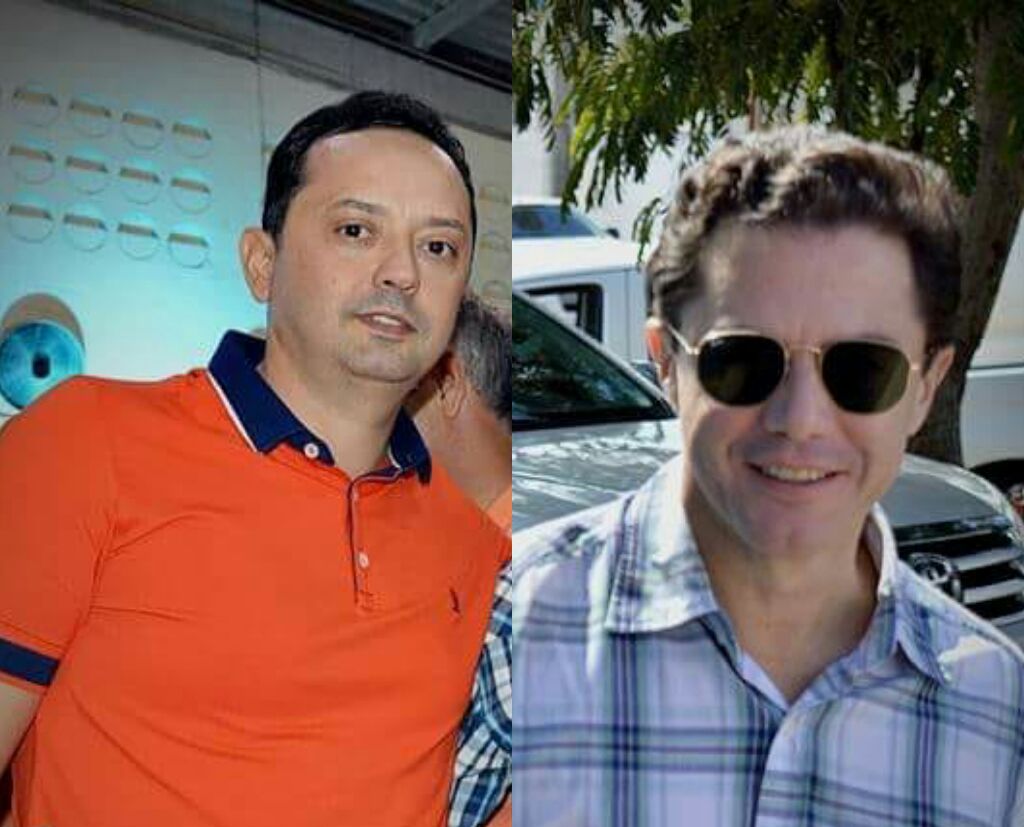 Veneziano assegura recursos para Sumé