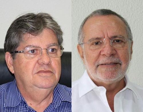 Hoje: Acompanhado de Batinga, João Azevêdo cumpre agenda no Cariri