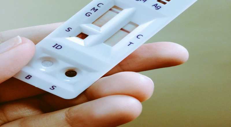 Testes rápidos ajudam a detectar dengue, zika e chikungunya