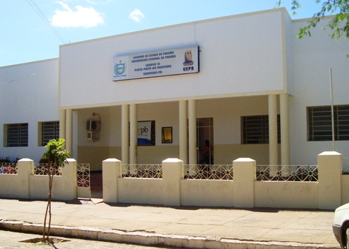 UEPB abre vagas para seleção com remuneração de mais de 3 mil reais em Monteiro