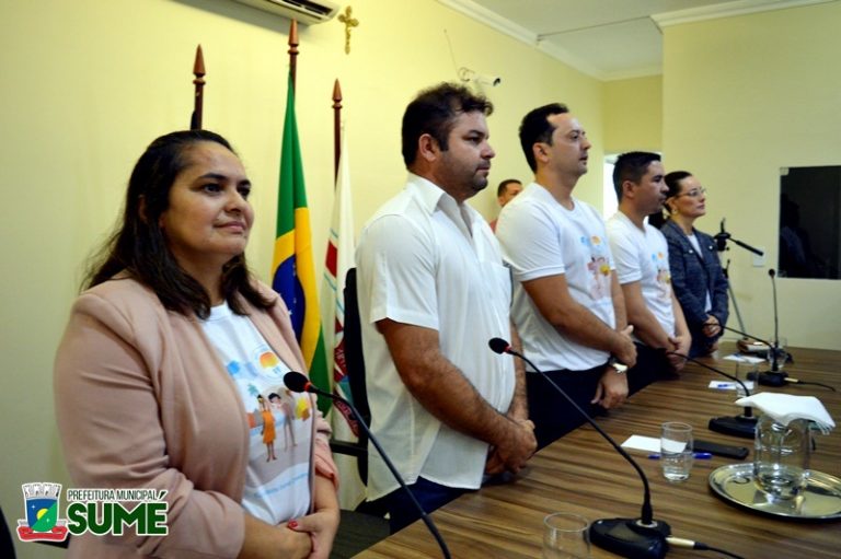 Fórum Comunitário do Selo Unicef é realizado no município de Sumé