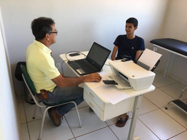 PIONEIRISMO: Prefeitura de São José dos Cordeiros levará serviços itinerantes das secretarias para a população da zona rural