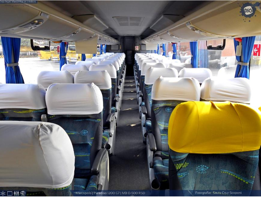 Menores de idade podem viajar sozinhos de ônibus?