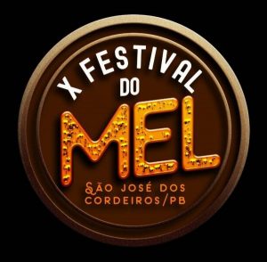 X Festival do Mel em S. J. dos Cordeiros contará com palestras, minicursos e reuniões temáticas