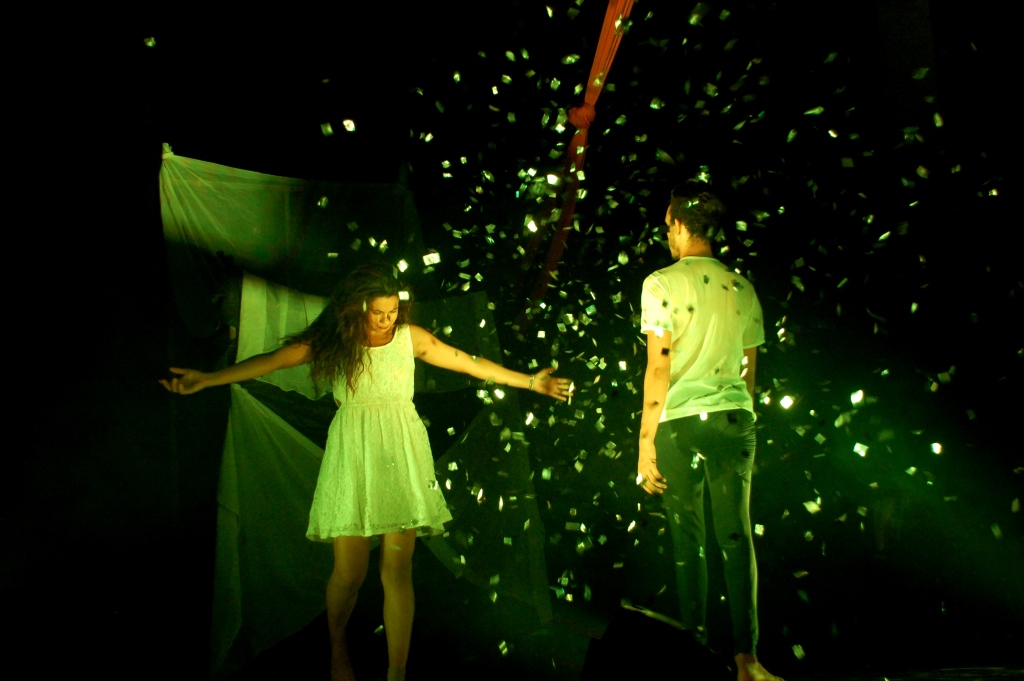 Cidade de Monteiro se prepara para receber VIII edição da Mostra e Teatro e Dança do Cariri