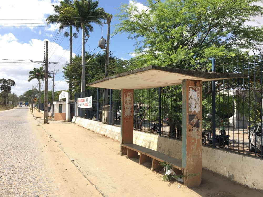 Estudante confessa que inventou estupro após sair de ônibus em Campina Grande