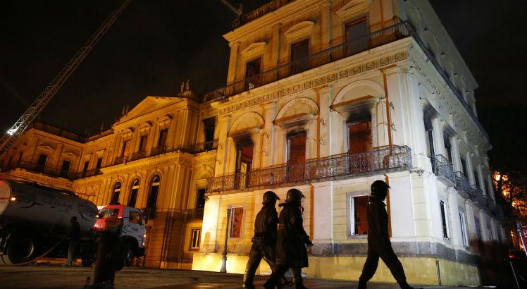 MPs criam agência para administrar museus e fundos patrimoniais