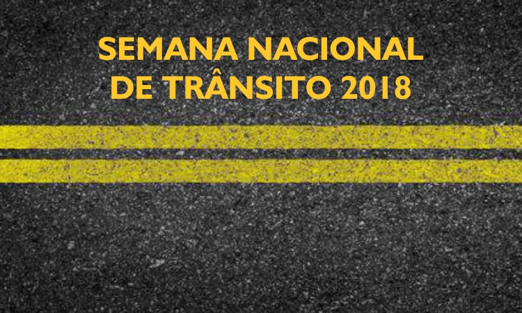 Monteiro realiza Semana Nacional de Trânsito visando conscientização dos motoristas