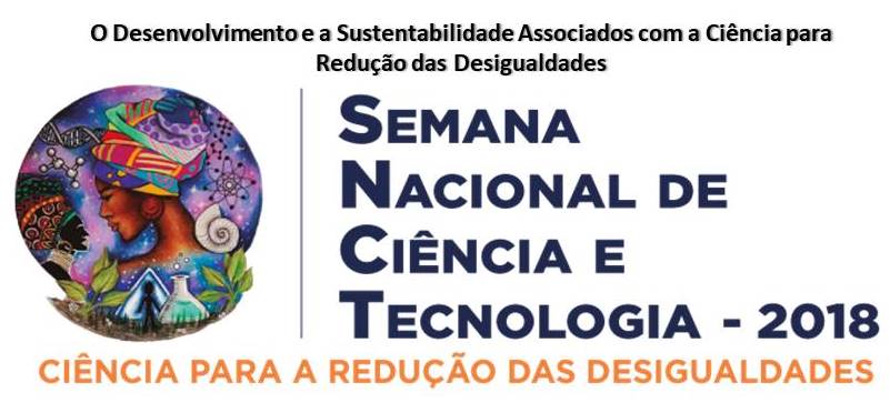 UFCG promoverá Semana Nacional de Ciência e Tecnologia no Cariri paraibano