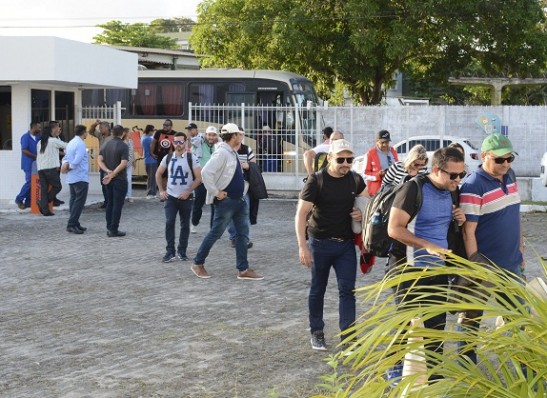 Professores que participaram do Gira Mundo voltam de Israel e relatam experiências