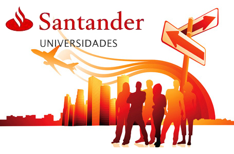 Programa Santander Universidades inscreve alunos da UFCG até quarta-feira, dia 12