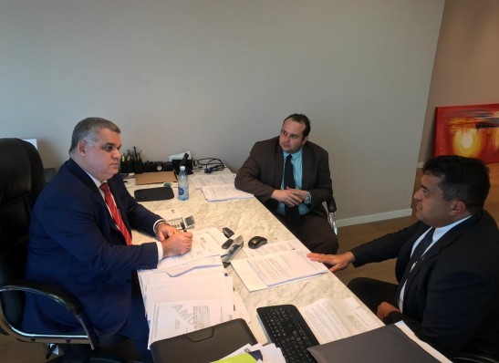 Paraíba e Pernambuco se unem em defesa da advocacia municipalista