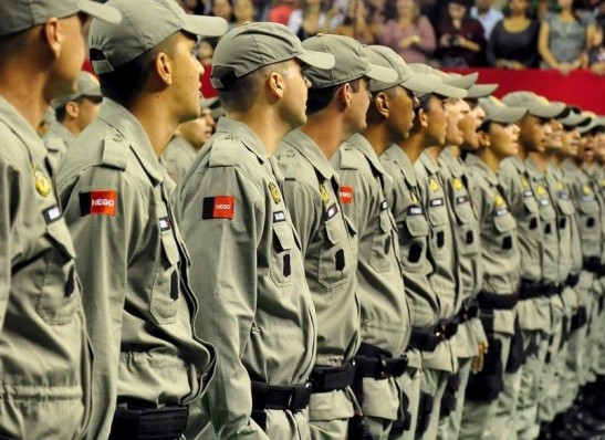 Polícia Militar da Paraíba vai atuar com 4.500 profissionais nas Eleições 2018