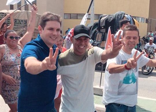 EXCLUSIVO: Após eleições, Ivandro Produções diz que está fora da política